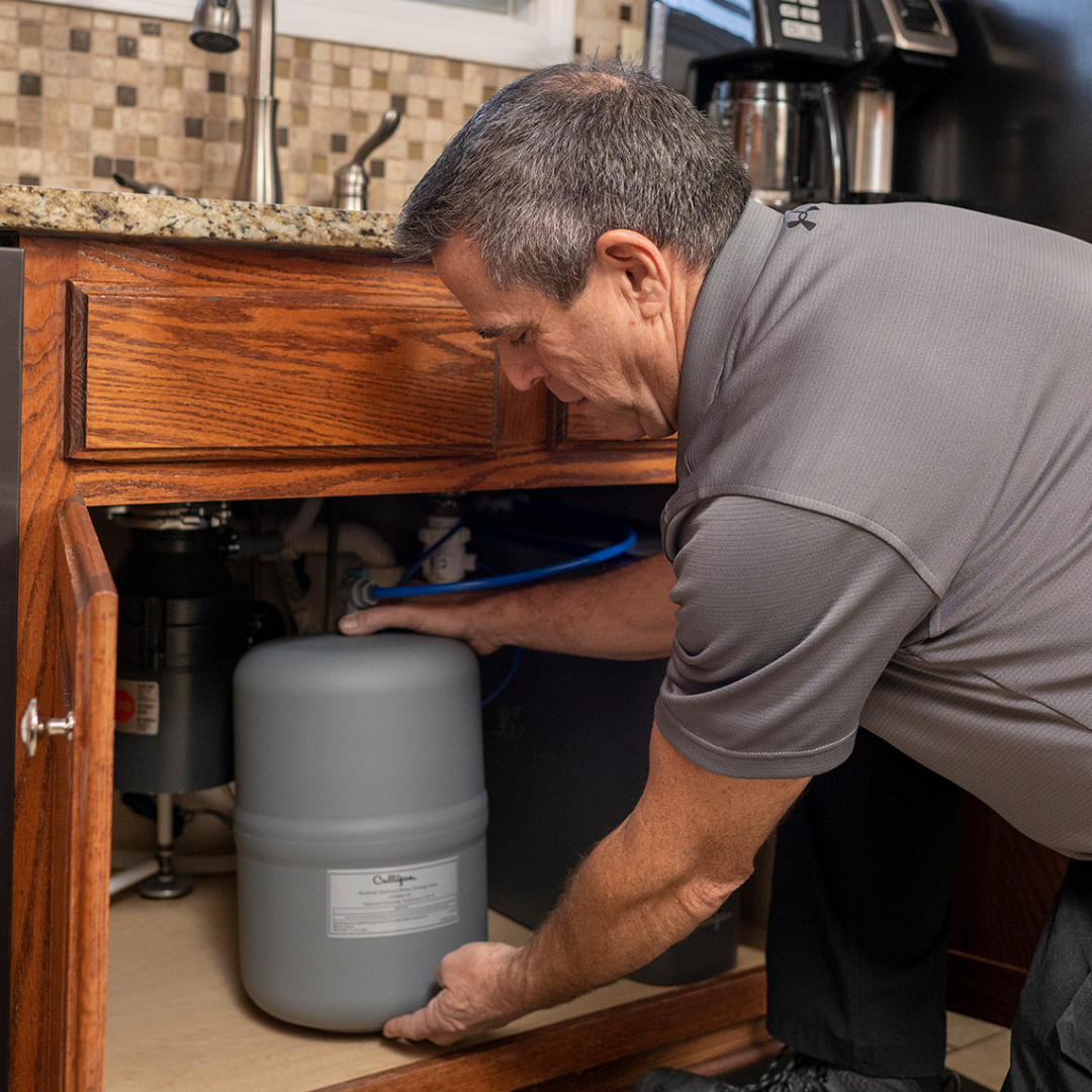 Preparing for the Worst: How Water Filtration Can Help During Disasters