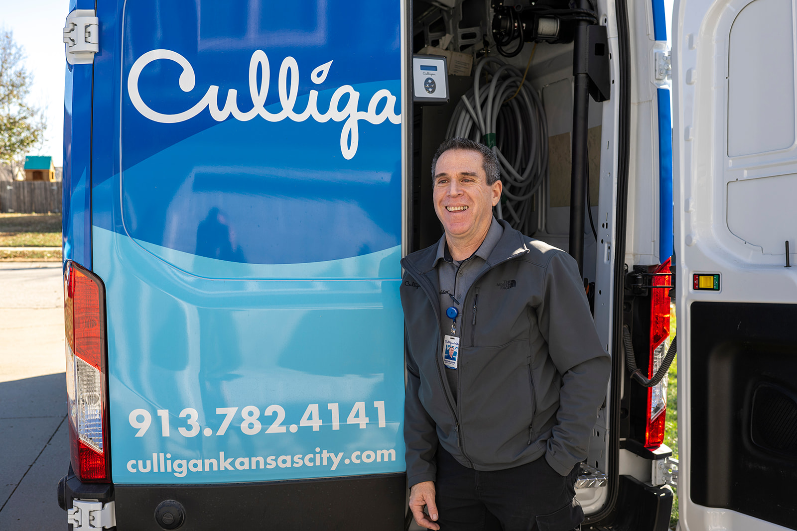 Culligan