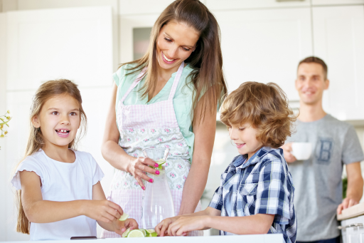 Spring into Better Water: A Fresh Start for Your Home